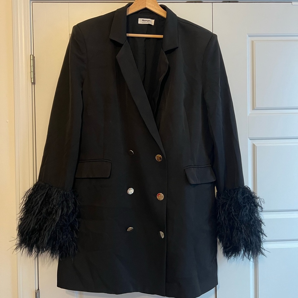 Suit Dress